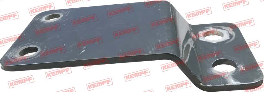 28859 Kempf Halter für Höheneinstellvorrichtung